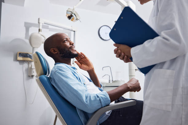 Best Emergency Dentist for Lost Fillings or Crowns in , DC